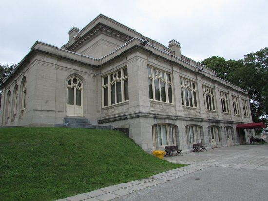 Musée du Château Dufresne